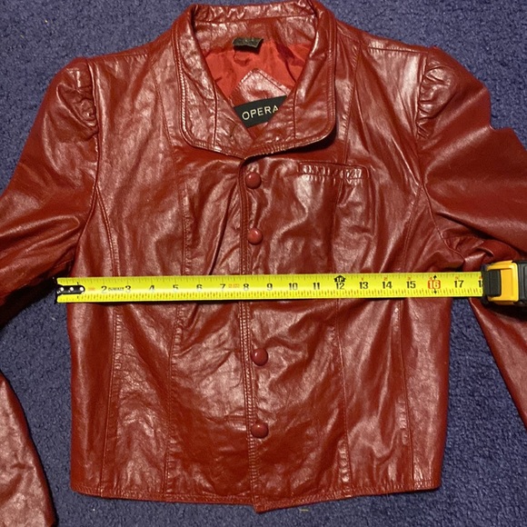 Jacket - Picture 5 of 5